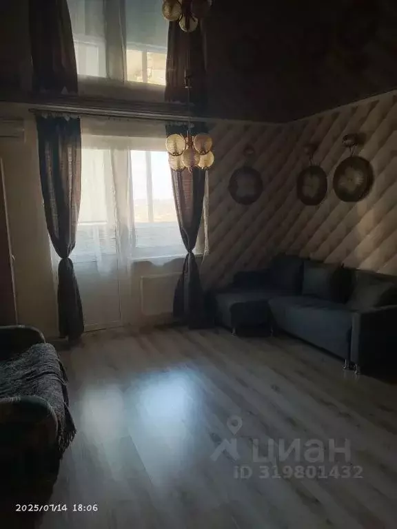 Студия Краснодарский край, Краснодар ул. Имени М.Е. Соколова, 86к2 ... - Фото 1