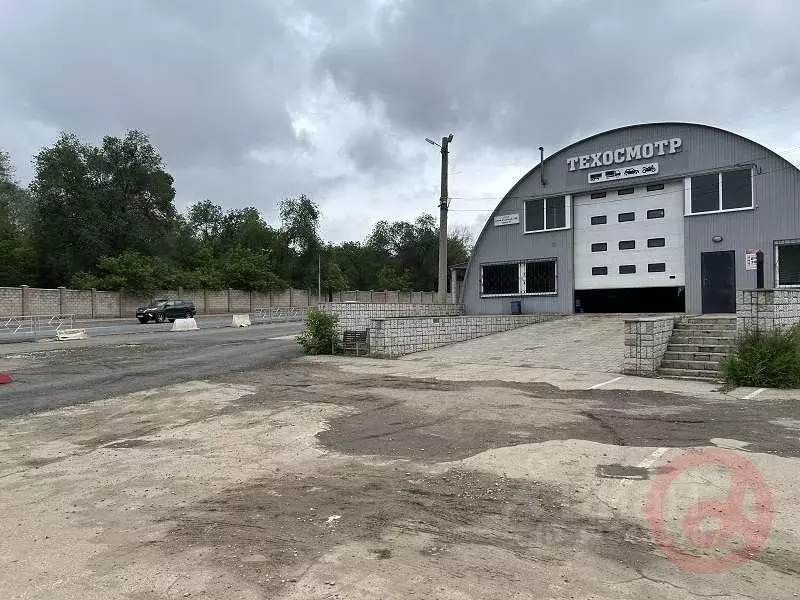 Склад в Самарская область, Самара Алма-Атинская ул., 29Бк76 (464 м) - Фото 1