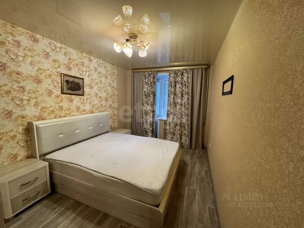 3-к кв. Пермский край, Пермь Екатерининская ул., 88 (55.0 м) - Фото 2