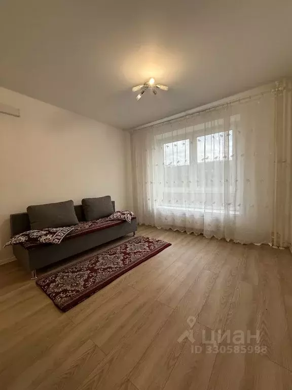 2-к кв. Москва Люблинская ул., 78к2 (38.9 м) - Фото 1