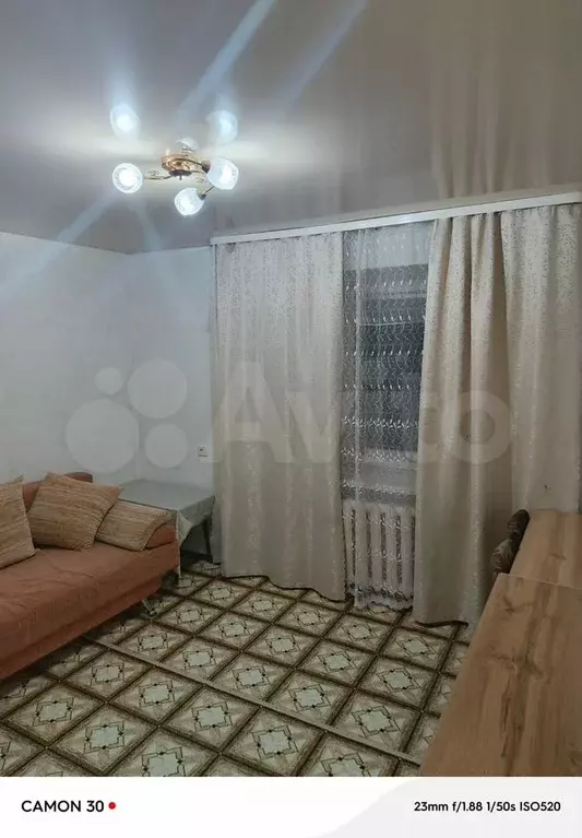 Квартира-студия, 18 м, 3/5 эт. - Фото 0