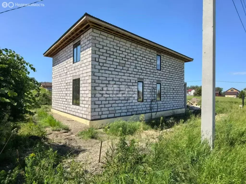 Дом в посёлок Садовый, Славянская улица (250.3 м) - Фото 0