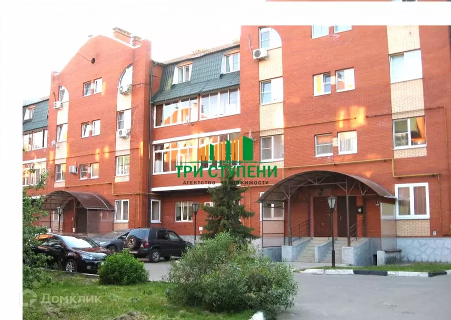 Продаётся 2-к квартира, 78.7 м - Фото 0