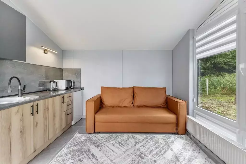 Дом в Северная Осетия, Владикавказ просп. Коста, 2Б (20 м) - Фото 1