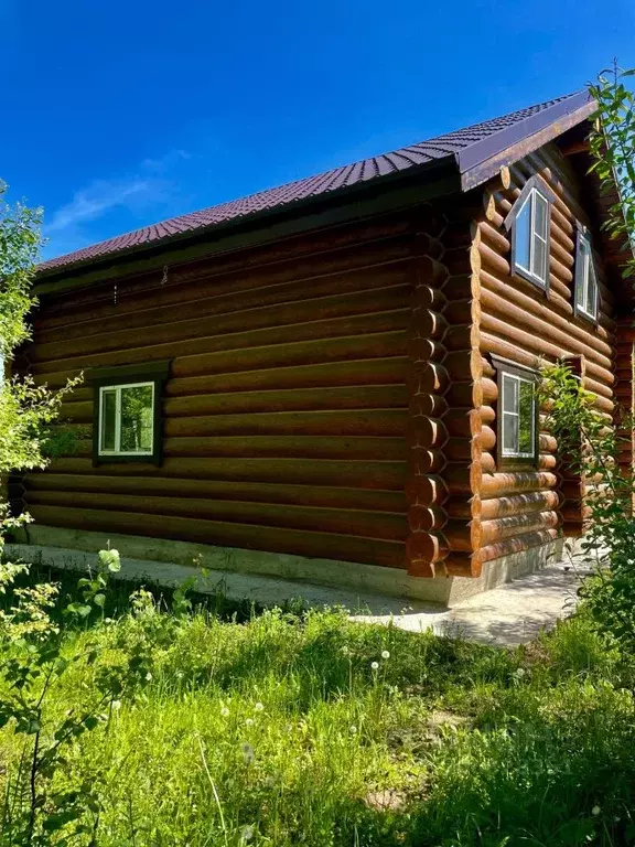 дом в тульская область, ясногорский район, иваньковское муниципальное . - Фото 1