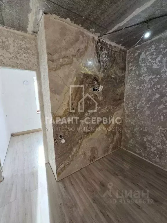 1-к кв. Тамбовская область, Тамбов Советская ул., 183Г (34.0 м) - Фото 1