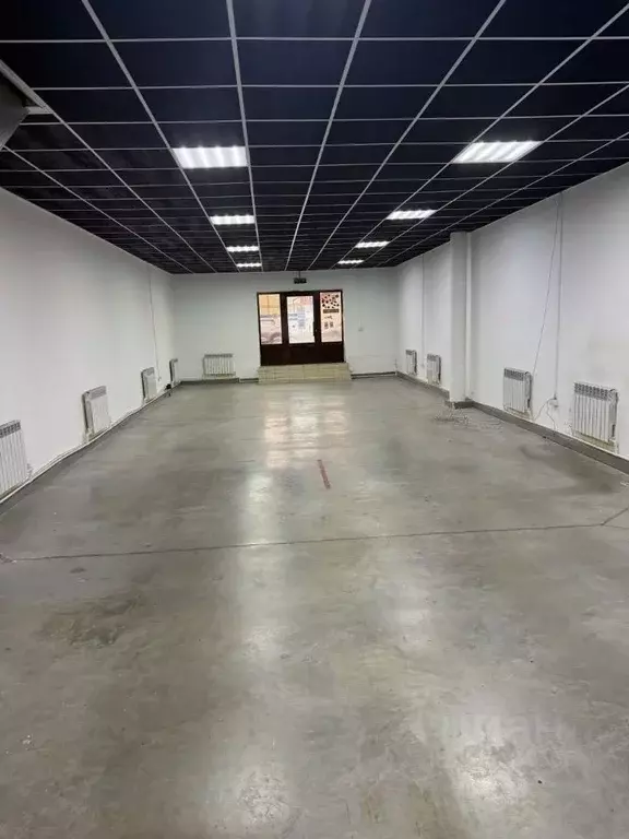 Торговая площадь в Чувашия, Чебоксары Пристанционная ул., 7 (212 м) - Фото 1