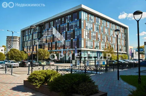 Офис (206 м) - Фото 1