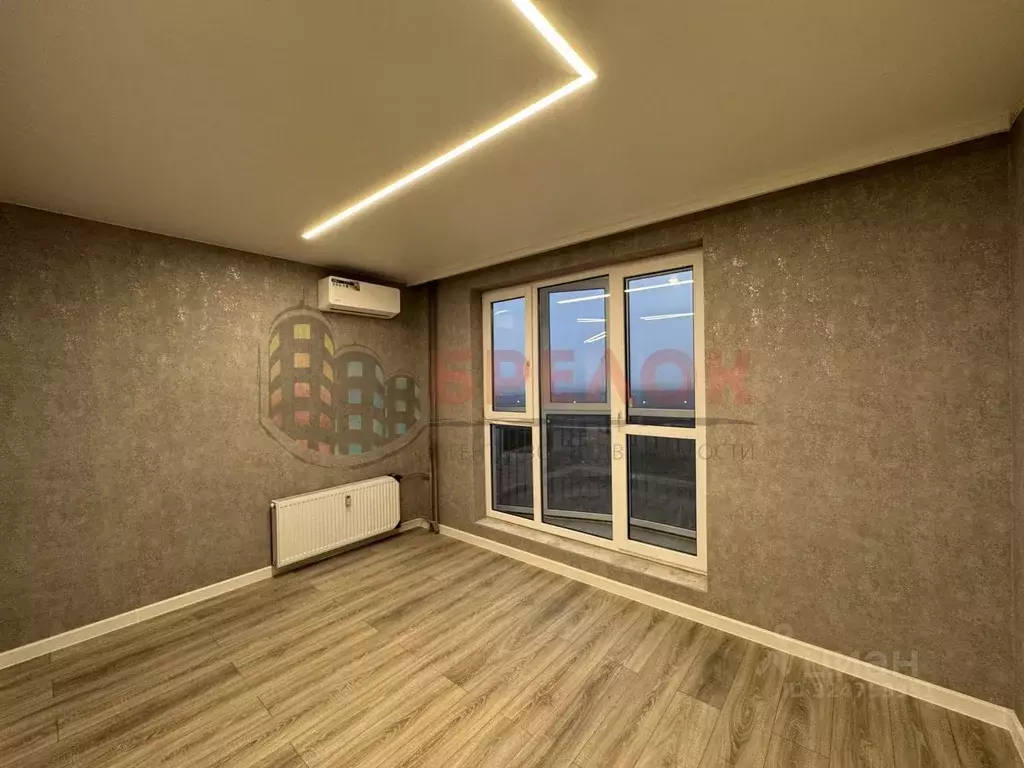 Студия Ростовская область, Ростов-на-Дону ул. Еременко, 114/1с1 (27.0 ... - Фото 2