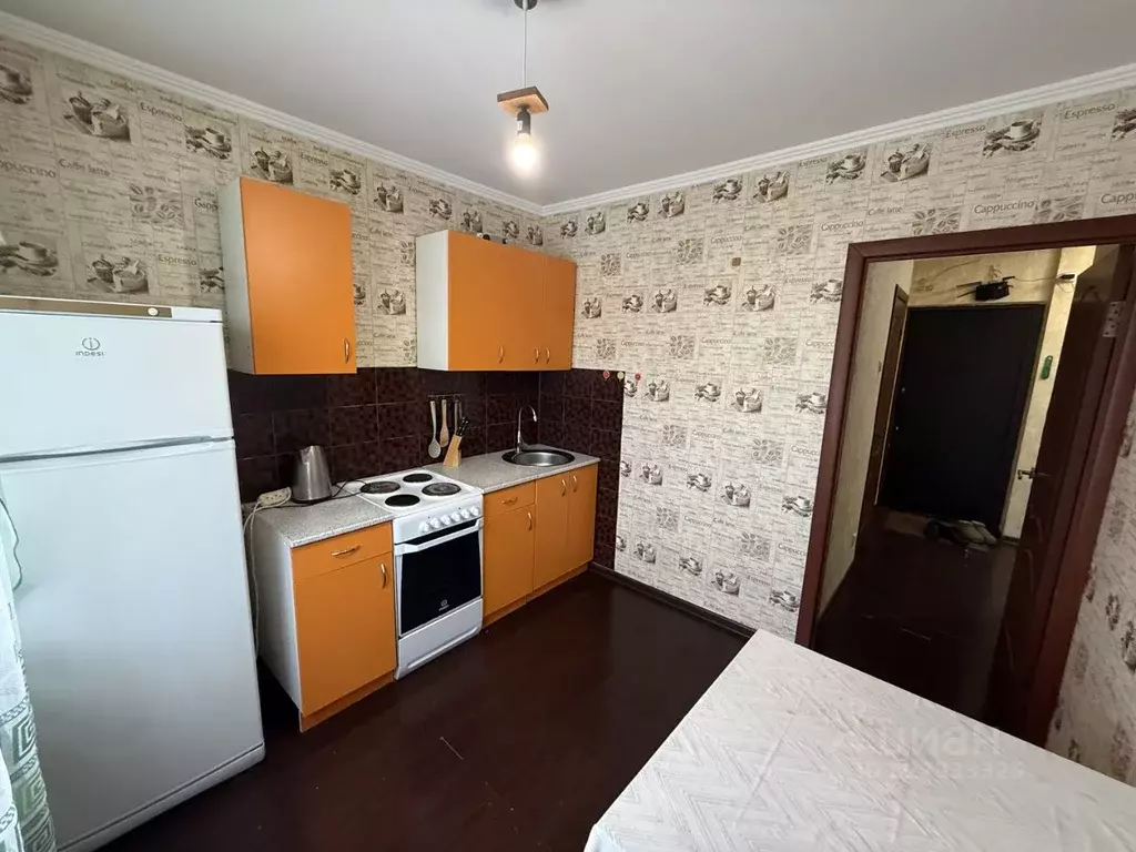 1-к кв. Москва Внуковское поселение, ул. Летчика Ульянина, 4 (36.0 м) - Фото 2