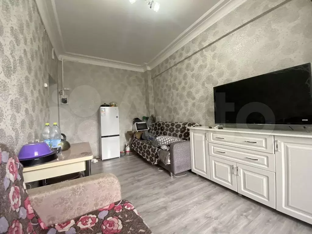 Комната 21 м в 3-к., 2/3 эт. - Фото 0
