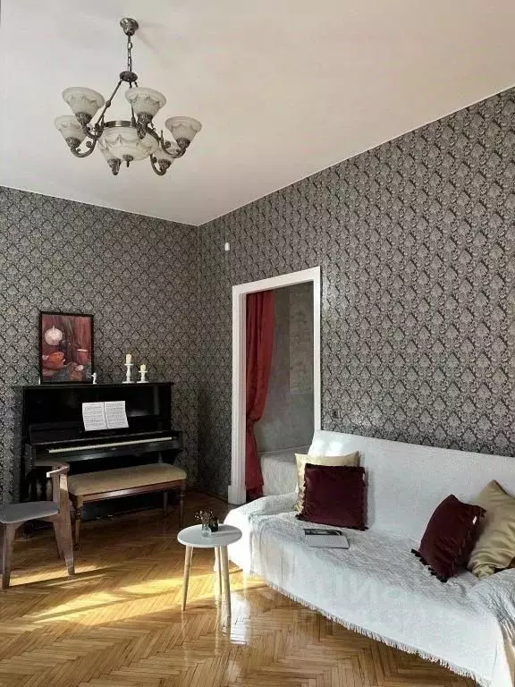 1-к кв. Санкт-Петербург Казанская ул., 20 (75.0 м) - Фото 1