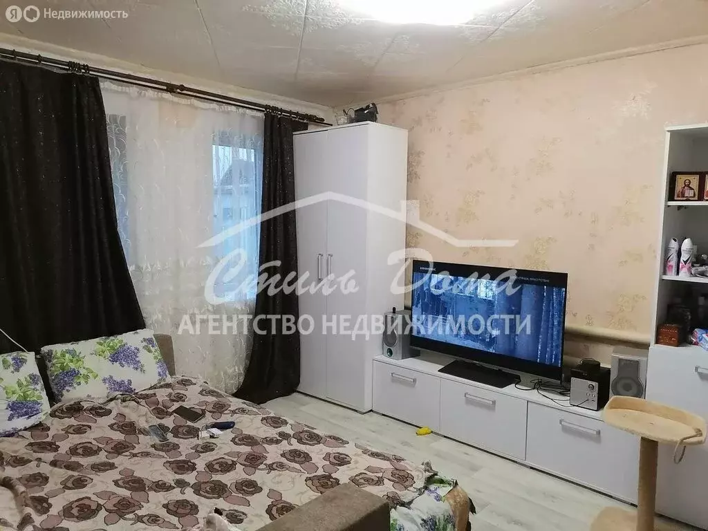 Дом в Волгоград, улица Левитана (60 м) - Фото 1