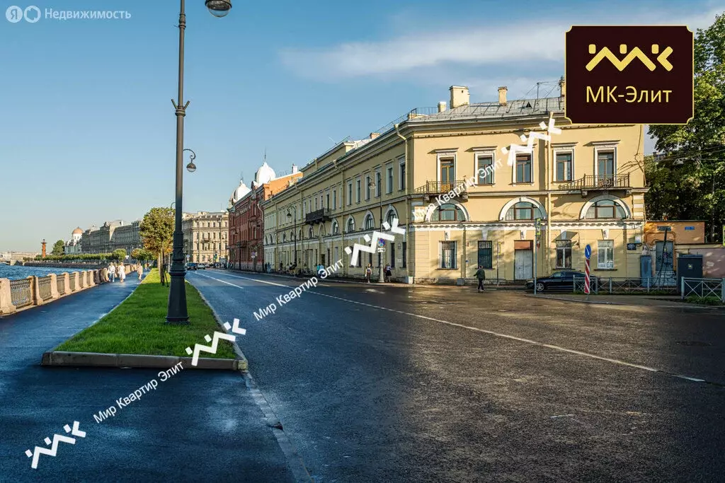 Помещение свободного назначения (464.9 м) - Фото 1