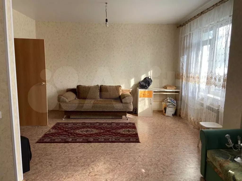 Квартира-студия, 35 м, 2/9 эт. - Фото 1