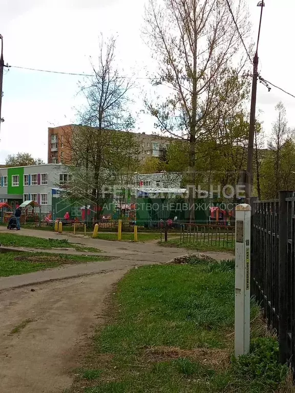 2-к. квартира, 44,4 м, 3/5 эт. - Фото 0