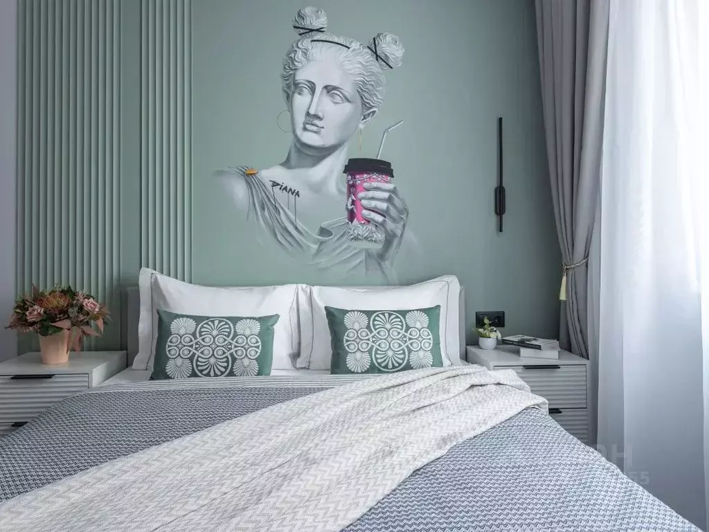 1-к кв. Московская область, Одинцовский городской округ, ... - Фото 2