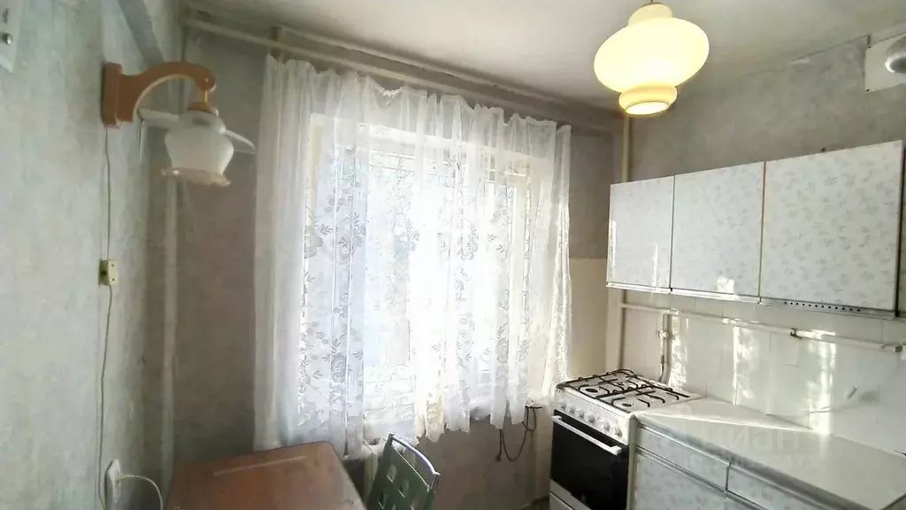 3-к кв. Калужская область, Калуга ул. Гурьянова, 39 (60.0 м) - Фото 1