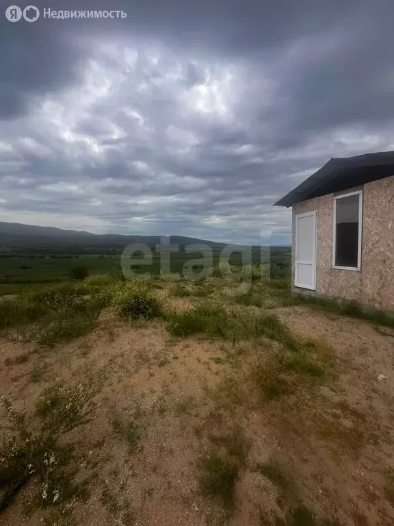 Участок в Читинский район, село Засопка (26 м) - Фото 0