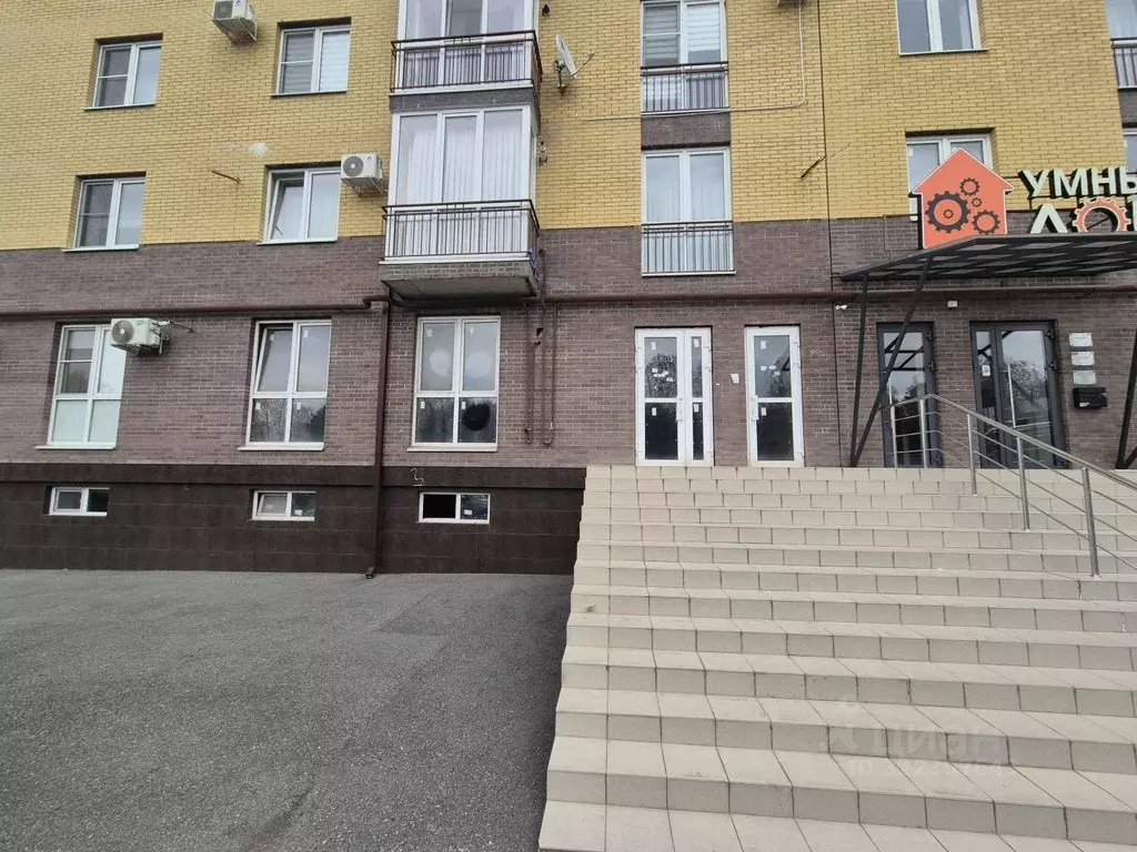 Помещение свободного назначения в Северная Осетия, Владикавказ ул. ... - Фото 1