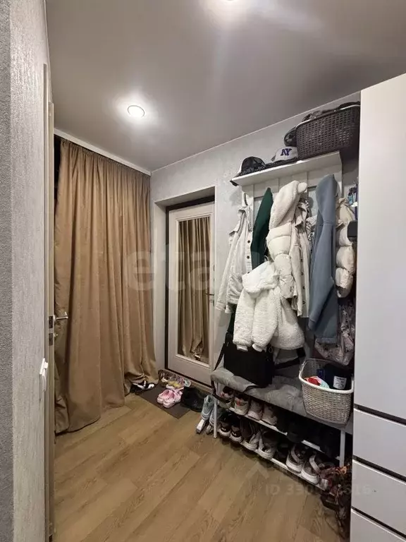 1-к кв. Вологодская область, Вологда 1-й ГПЗ-23 мкр, 13 (35.6 м) - Фото 2