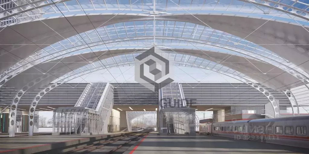 Офис в Московская область, Одинцовский городской округ, Новоивановское ... - Фото 2