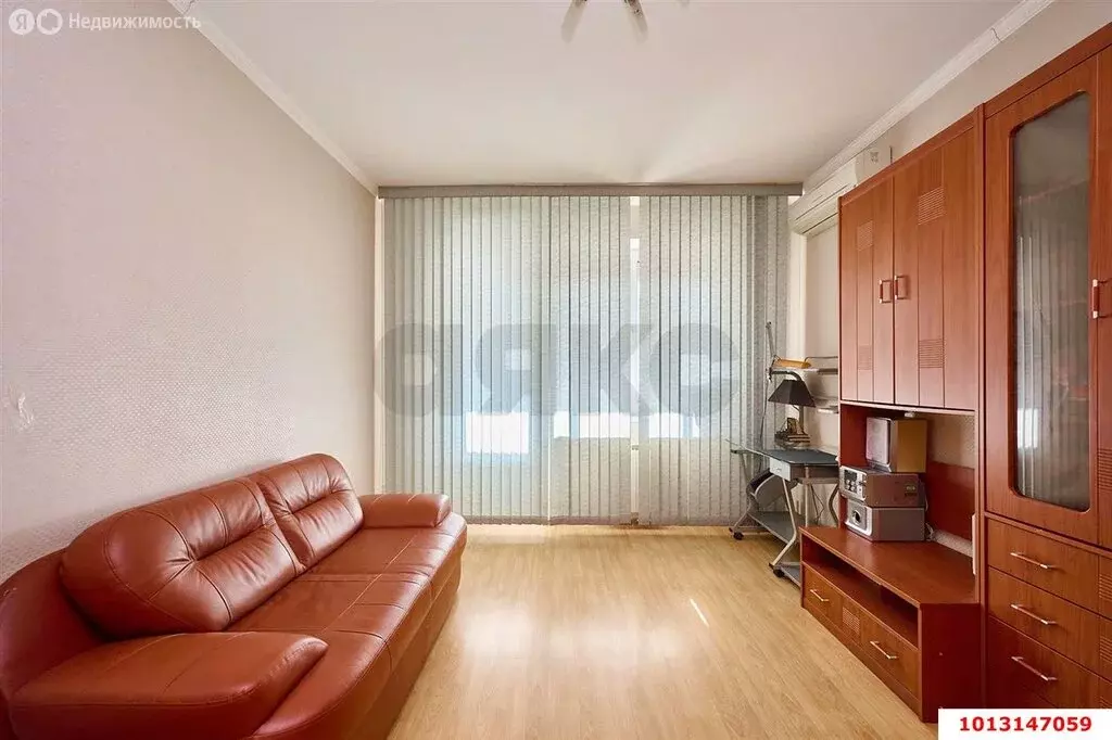 5-комнатная квартира: Краснодар, Московская улица, 63 (173 м) - Фото 0