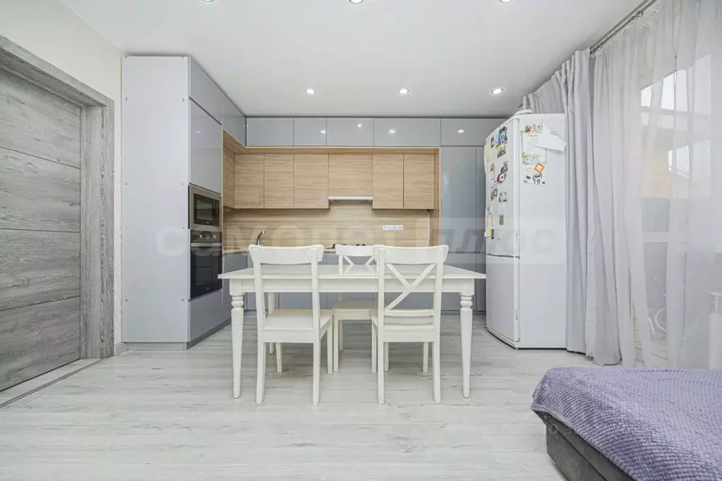 Дом в Калужская область, Совхоз Боровский с/пос, д. Кабицыно ул. Алины ... - Фото 1