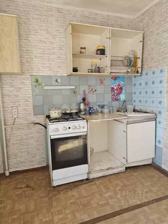 1-к кв. Коми, Ухта Пионергорский проезд, 11 (34.4 м) - Фото 0