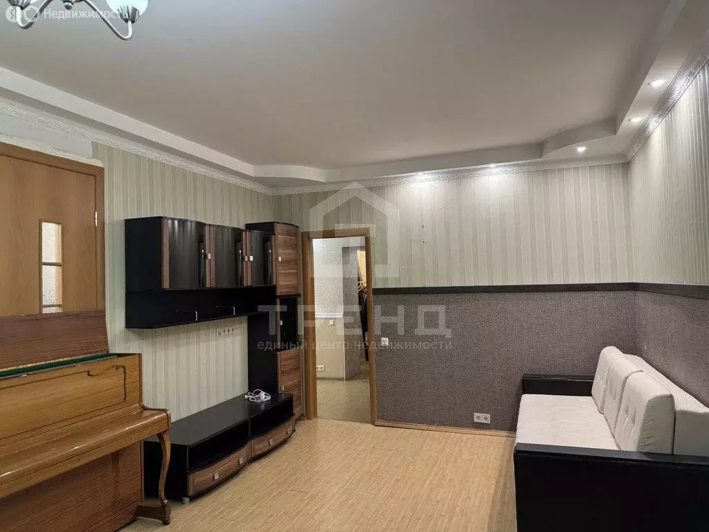 2-комнатная квартира: Сестрорецк, улица Воскова, 5 (75.3 м) - Фото 0