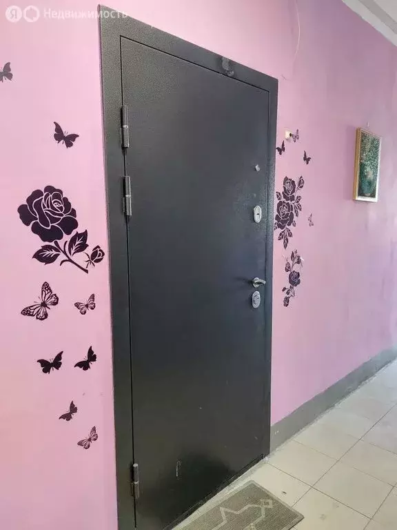 1-комнатная квартира: Находка, улица Надежды, 15 (32.7 м) - Фото 1