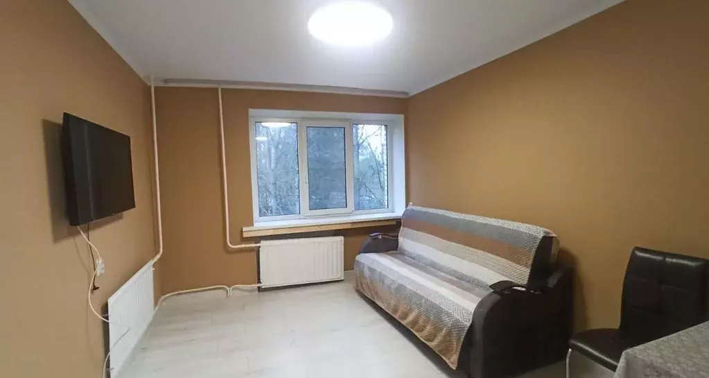 Комната Санкт-Петербург ул. Подвойского, 50к1 - Фото 0
