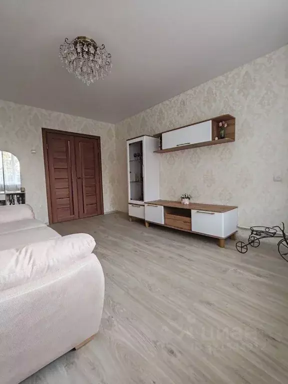 2-к кв. Нижегородская область, Саров ул. Силкина, 20 (50.0 м) - Фото 2