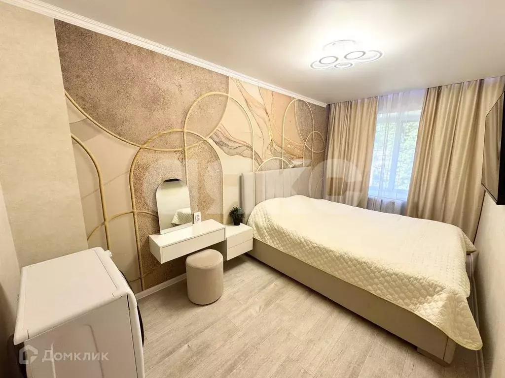 Продаётся 2-к квартира, 56.3 м - Фото 0