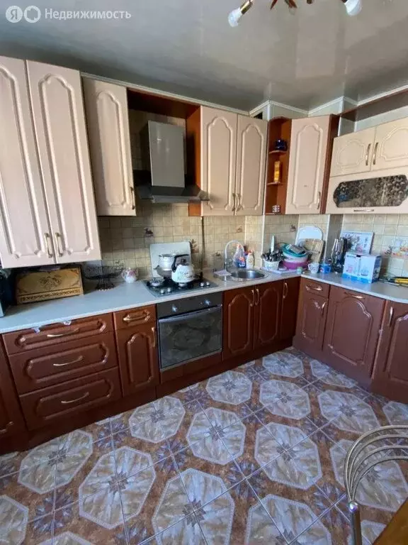 3-комнатная квартира: Иваново, 3-я Полётная улица, 3 (73 м) - Фото 1