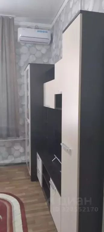 1-к кв. Краснодарский край, Туапсе ул. Карла Маркса, 8 (40.0 м) - Фото 2