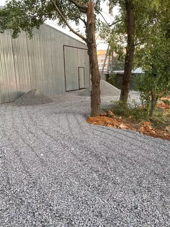 Склад в Ростовская область, Аксайский район, Большелогское с/пос, пос. ... - Фото 1