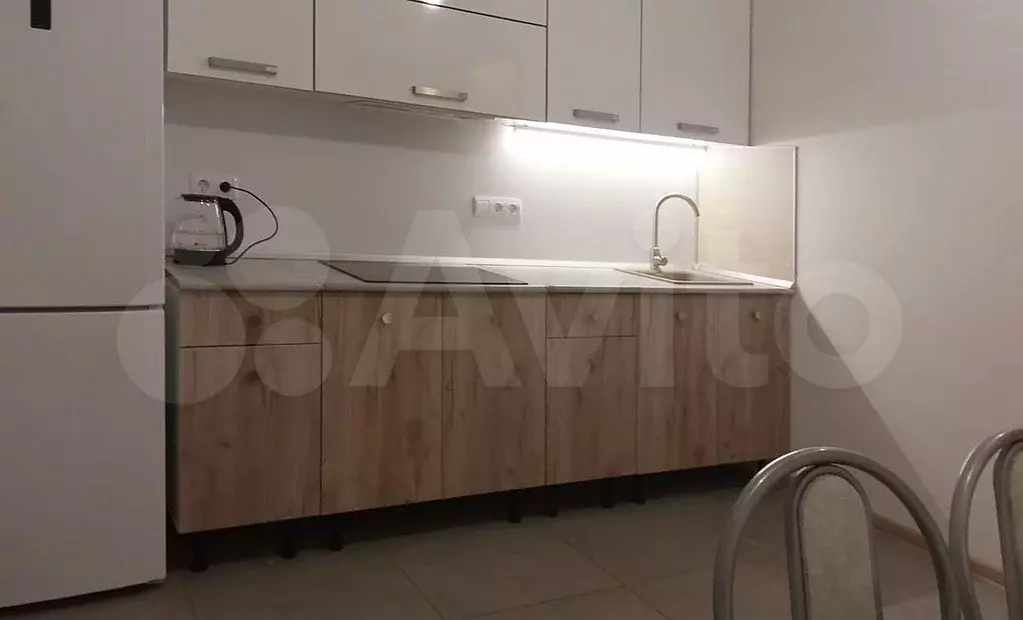 1-к. квартира, 40 м, 13/15 эт. - Фото 0