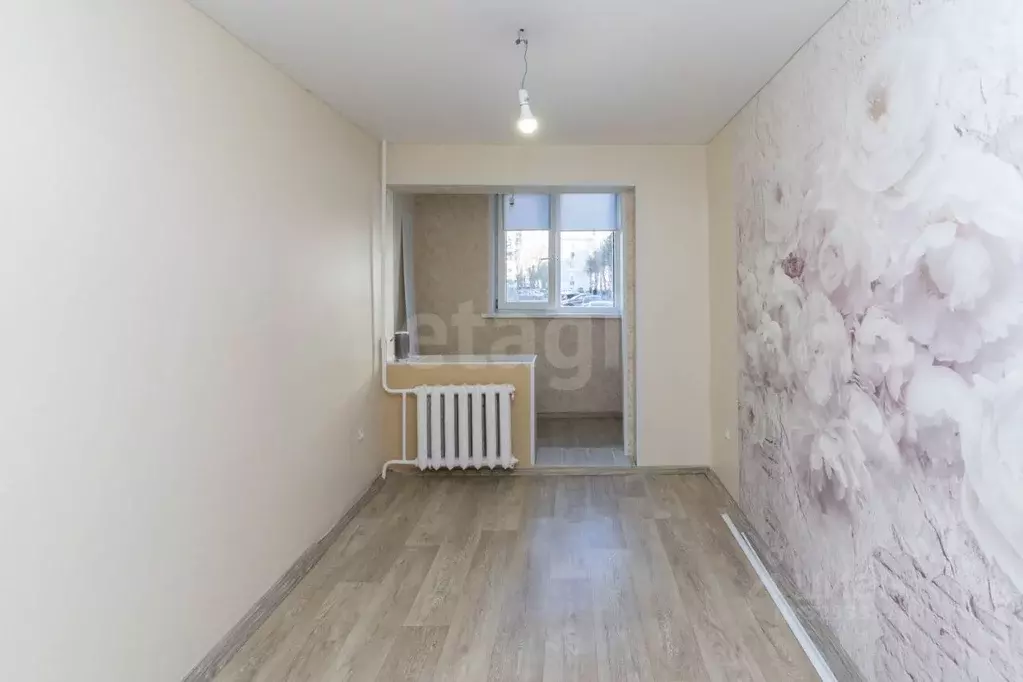 Студия Тюменская область, Тюмень Олимпийская ул., 32 (17.0 м) - Фото 1