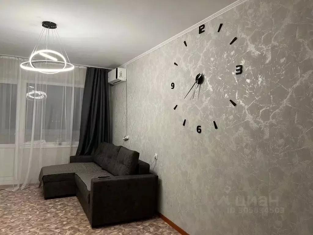 4-к кв. Калмыкия, Элиста 8-й мкр, 18 (86.0 м) - Фото 2