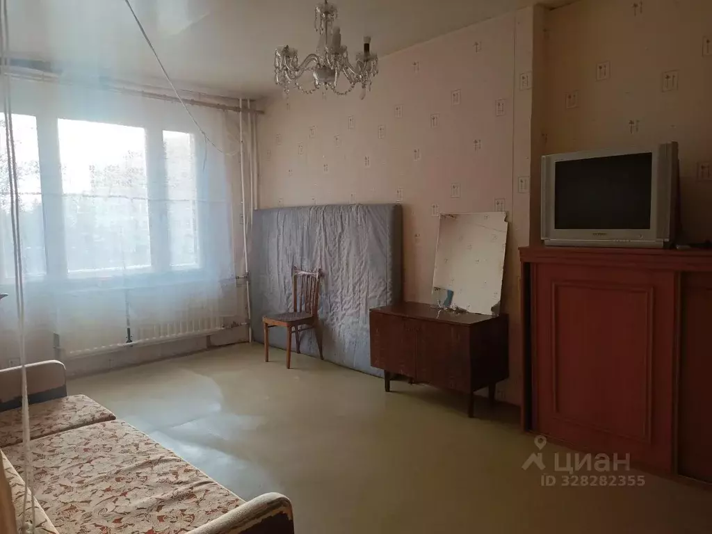 Комната Ленинградская область, Сертолово Всеволожский район, ул. ... - Фото 1