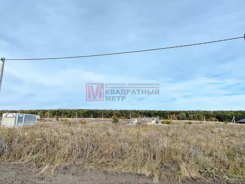 Участок в Белгородская область, Старооскольский городской округ, с. ... - Фото 2