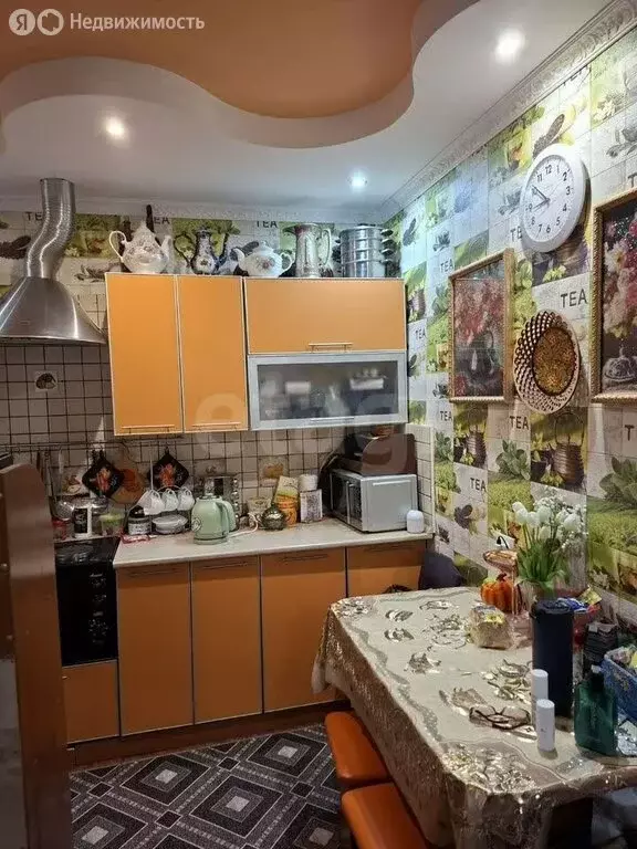 1к в -комнатной квартире (18 м) - Фото 2