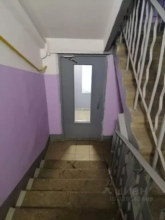 2-к кв. Московская область, Люберцы Юбилейная ул., 4 (44.0 м) - Фото 2