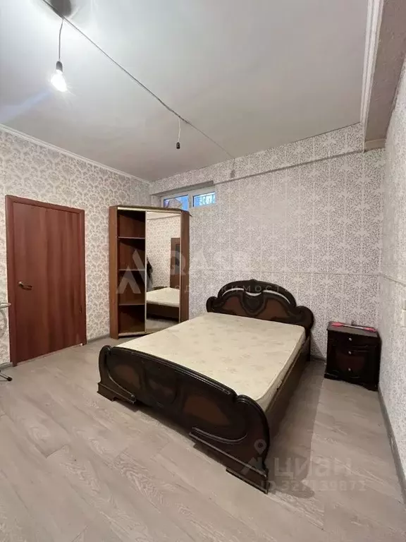 2-к кв. Дагестан, Махачкала Научный Городок мкр, ул. Дербентская, 1 ... - Фото 1