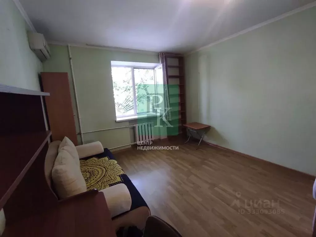 Комната Севастополь ул. Загородная Балка, 2А (18.0 м) - Фото 2