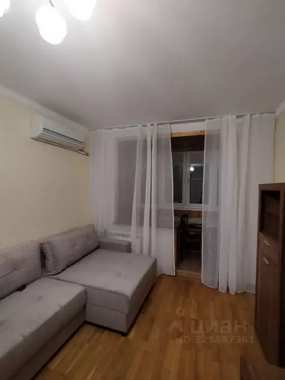 3-к кв. Москва ул. 8 Марта, 13 (62.5 м) - Фото 1