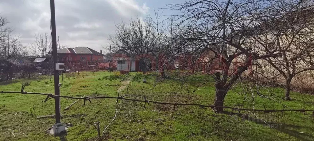 Участок в Ростовская область, Новочеркасск Троицкая пл. (6.0 сот.) - Фото 1