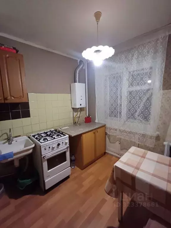 3-к кв. Саратовская область, Энгельс просп. Строителей, 16 (42.0 м) - Фото 2