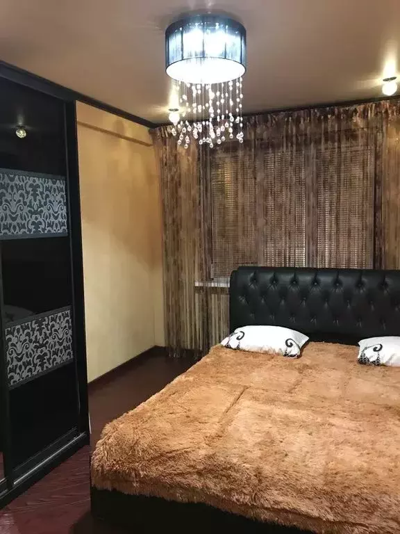 2-к кв. Дагестан, Махачкала просп. Имама шамиля, 6А (55.0 м) - Фото 1